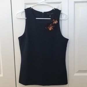 Women’s business casual shirt